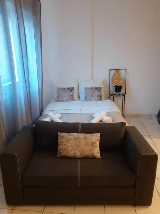 Appart Entre Paris Et Disney Apartment Noisy-le-Grand Ngoại thất bức ảnh